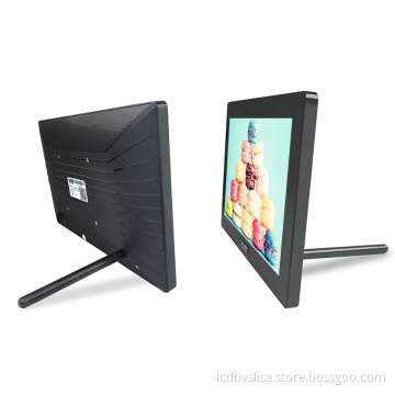 ALL IN ONE 10.1 inch Wall mount All in one PC RK3188 or RK3288 optional